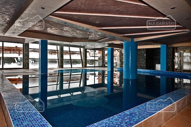 Private Apartament In Belvedere Holiday Club Бансько Екстер'єр фото