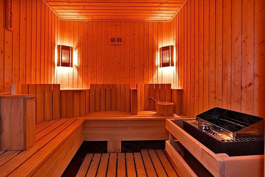 Private Apartament In Belvedere Holiday Club Бансько Екстер'єр фото