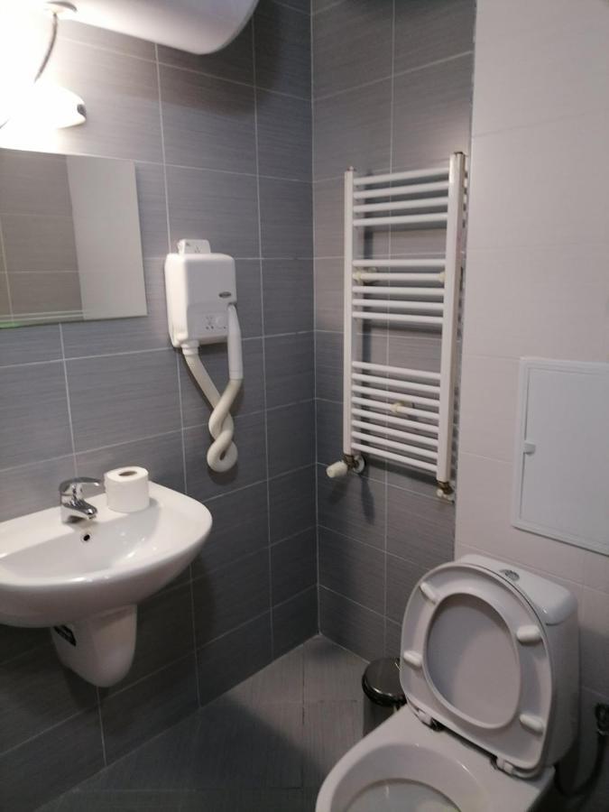 Private Apartament In Belvedere Holiday Club Бансько Екстер'єр фото