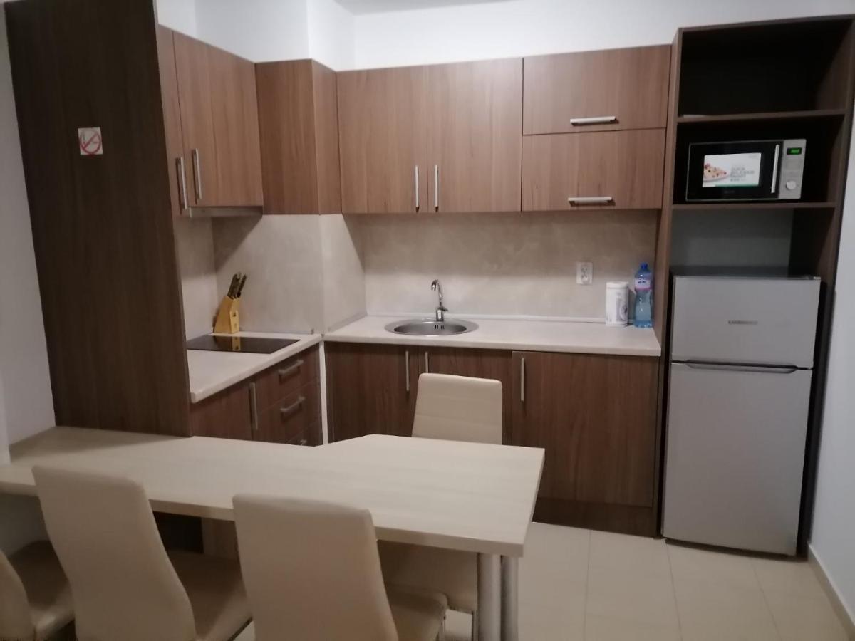 Private Apartament In Belvedere Holiday Club Бансько Екстер'єр фото